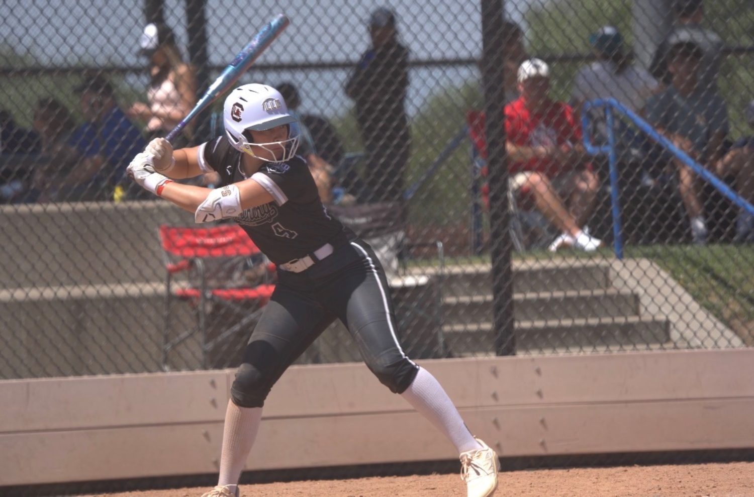 Event News: Triple Crown Colorado 4th of July National Power Pool Bracket Play Begins (July 4, 2026)