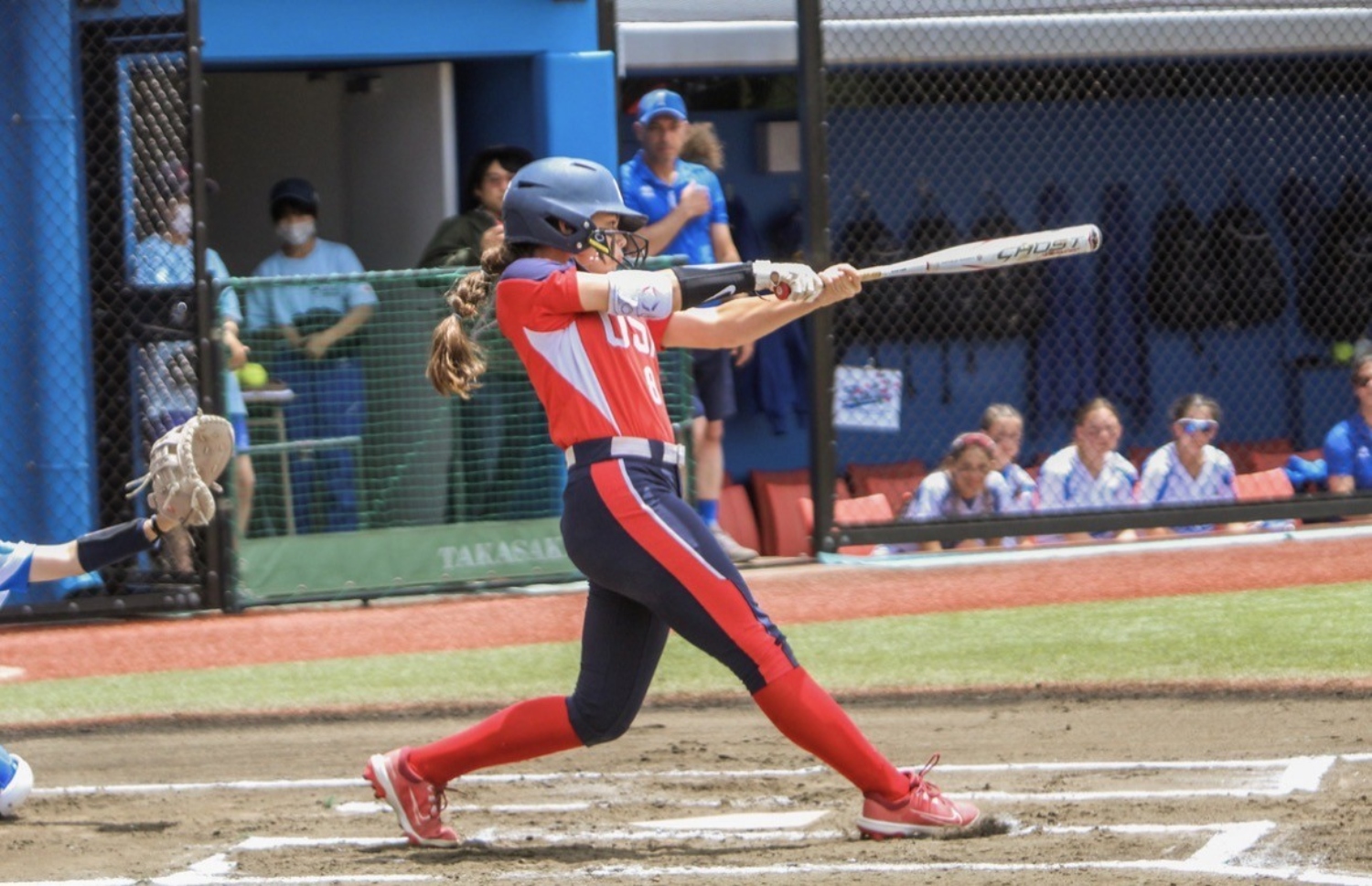Stevie_South_Team_USA_swing