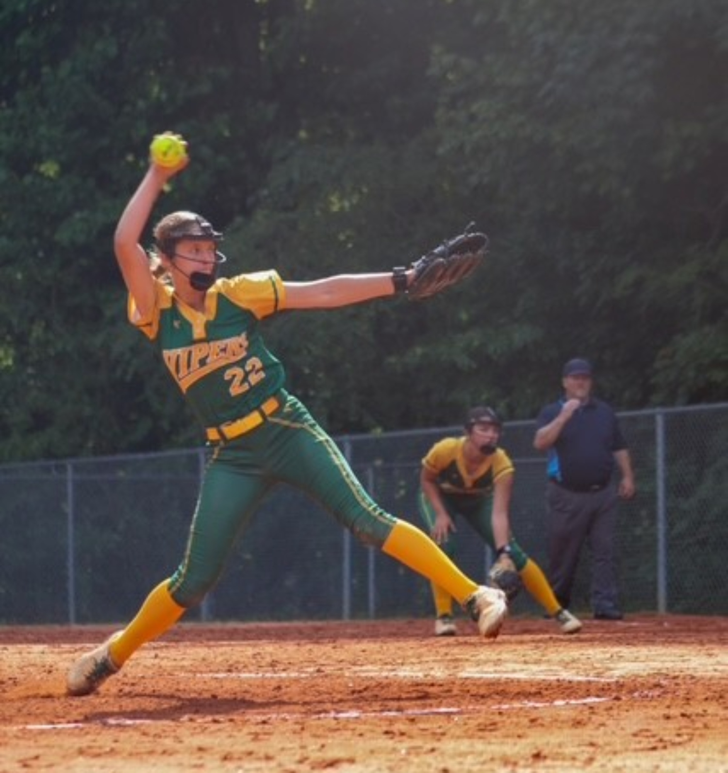 Swayzie_Moore_Atlanta_Vipers_pitching