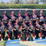 The 2026 PGF 18U Premier National Champions, Georgia Impact National - Taylor GOOD!!!!!!!!!