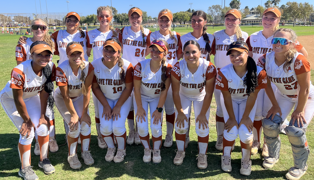 The LTG 14U - Henderson:Buck team loves to win... and has fun while doing it! Good!!!!!!!
