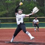 ACTION - 98 - Kate Kennedy in the circle for D1Vision