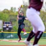 Charlotte Yarnall from Summit, New Jersey, was a 2026 All-State honoree as a pitcher:first baseman after going 13-2 with 154 strikeouts in 82.2 innings. She recently committed to UConn