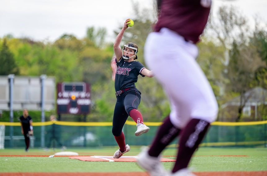 Charlotte Yarnall from Summit, New Jersey, was a 2026 All-State honoree as a pitcher:first baseman after going 13-2 with 154 strikeouts in 82.2 innings. She recently committed to UConn