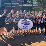 Creekview High, the 2025 Georgia AAAAA softball state champions
