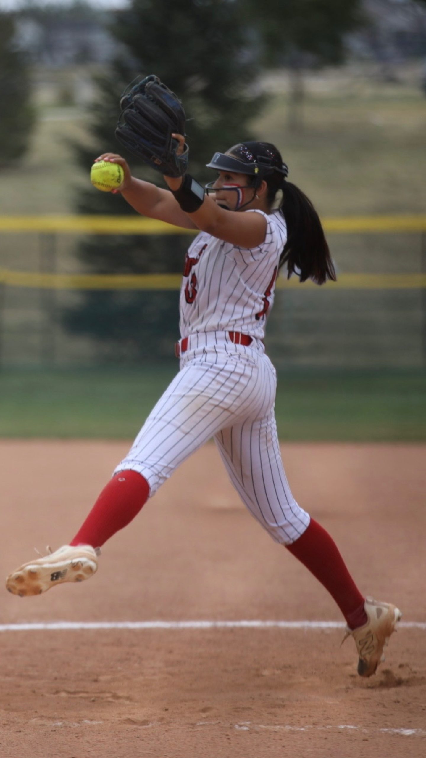 Destiny_Reynoso_pitching