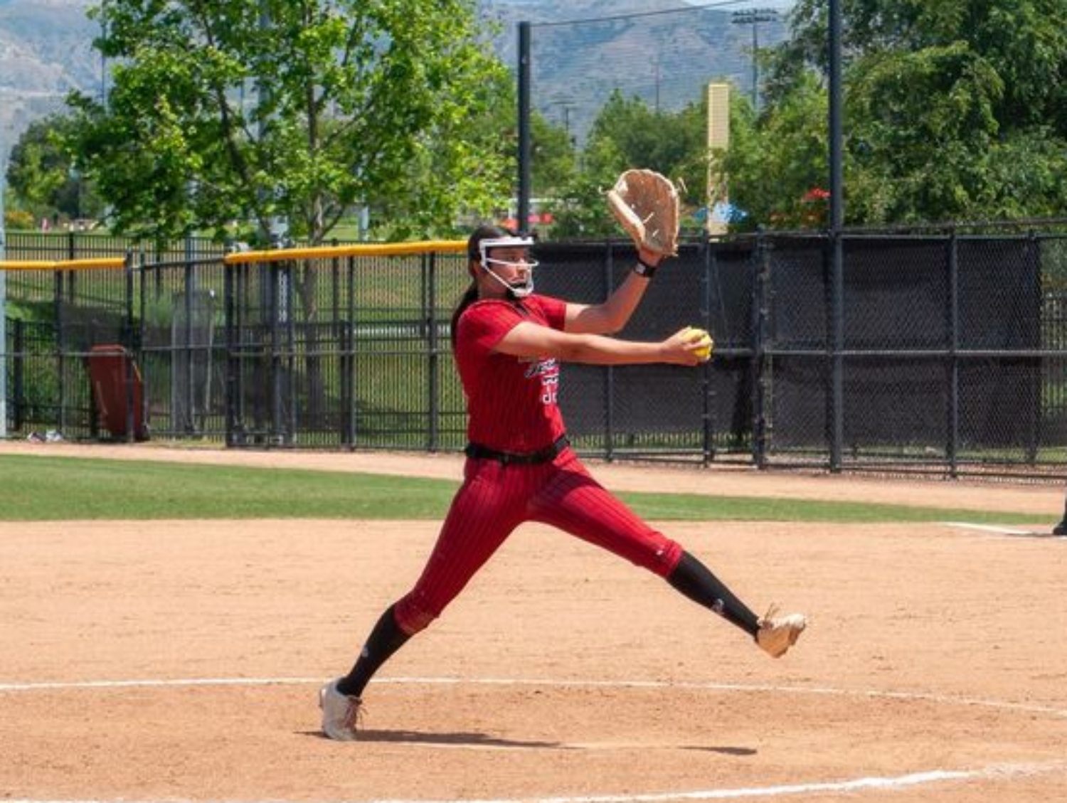 Lana_Garcia_Firecrackers_pitching
