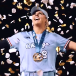 Lexi Kilfoyl is this year's 2026 AUSL All-Star Champion, coming No. 1 of the 45 players selected to compete in the 12 game competiton. Photos AUSL