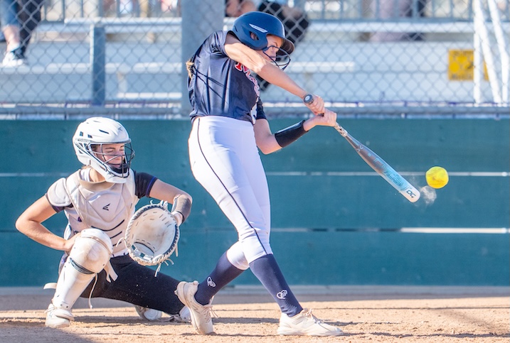 Lily Beals had an All-American high school season and a great summer with her Lady Magic team but knows that each player must look at her situation to make sure it's a good fit for both sides