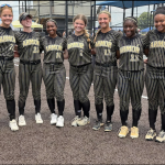 The Armor Elite 14U team from summer 2026