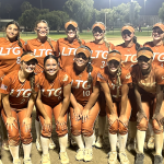 The LTG 14U - Henderson-Buck team advanced to the Final 4 of the Winner's Bracket and will play Saturday morning against Birmingham Thunderbolts - Whitaker