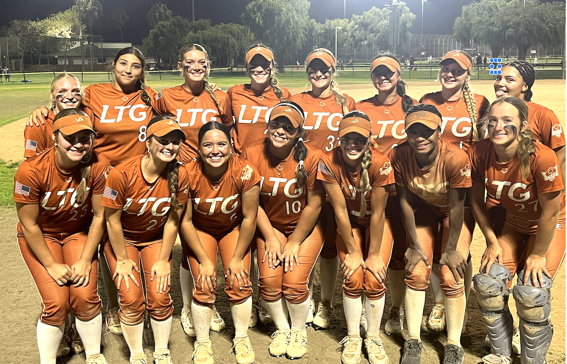 The LTG 14U - Henderson-Buck team advanced to the Final 4 of the Winner's Bracket and will play Saturday morning against Birmingham Thunderbolts - Whitaker