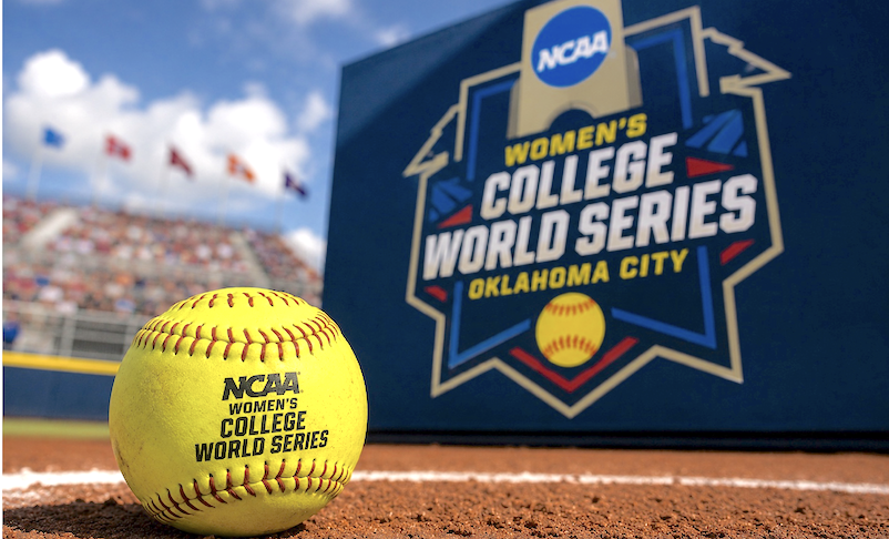 The 2026 Women's College World Series saw the Texas Longhorns defeat Texas Tech 4-1 to win its second straight D1 national championship and third overall. Photo courtesy of NCAA