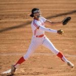 Emily Yoon is a talented 2028 pitcher with pitch selection and movement who went 19-4 with a 1.72 era this summer for BSC - Briggs based in California.