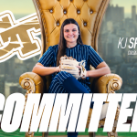 KJ Spann I committed photo
