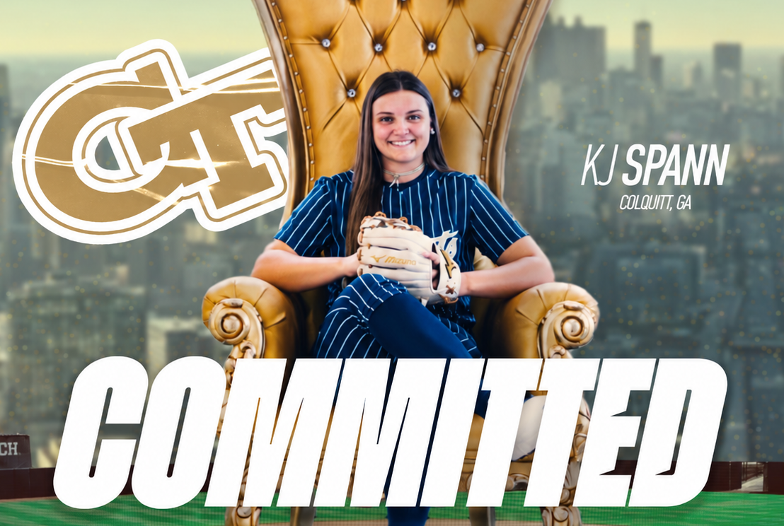 KJ Spann I committed photo