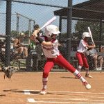 Kynslie_Shipman_Hotshots_bat
