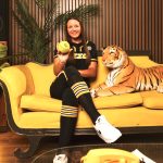 Tara Tarnowski, ranked No. 4 in the Line Drive Media 2028 HOT 100, is looking to have an immediate impact at Missouri