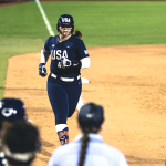 Team USA had plenty of firepower on Sunday at the WBSC Womenhs Softball World Cup 2026 Group Oklahoma City, outscoring opponents 25-0 in its two wins.jpg