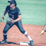 The Netherlands is one of six teams that will compete next weekend at Group Oklahoma City