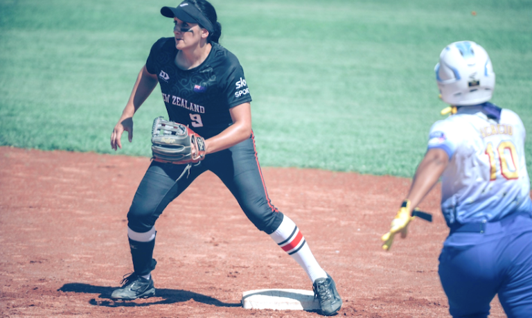 The Netherlands is one of six teams that will compete next weekend at Group Oklahoma City