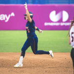 The USA, China and Netherlands all had winning starts on Saturday at the WBSC Women's Softball World Cup Group Oklahoma City