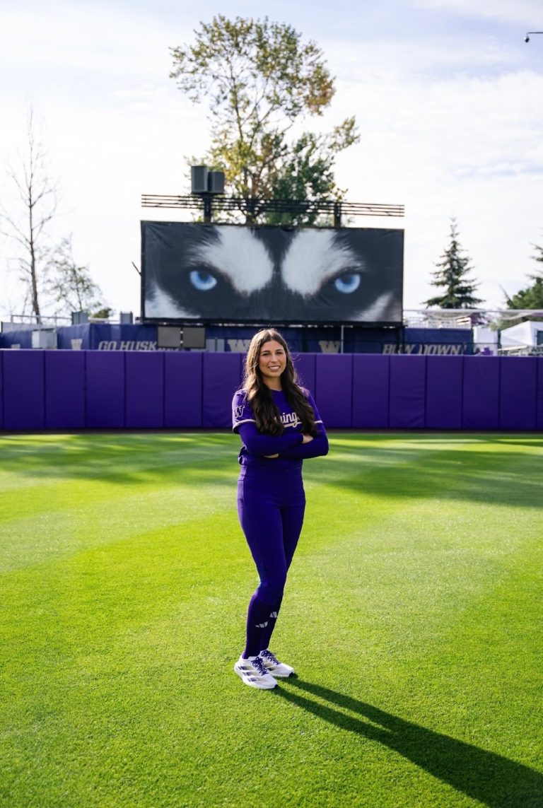 Recruiting Spotlight: “Go Dawgs” Latest Commit Zoey Galindo (Sept. 15, 2026)