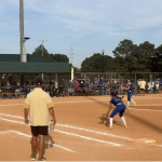 High School Playoffs: Day 3 of the Georgia High School Association Softball Championships Sets Up the Finalists for Halloween Day’s Big Finale (Oct. 31, 2026)