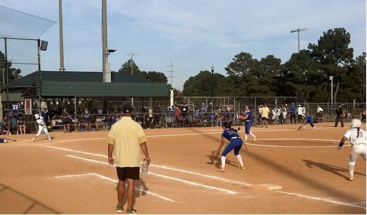 High School Playoffs: Day 3 of the Georgia High School Association Softball Championships Sets Up the Finalists for Halloween Day’s Big Finale (Oct. 31, 2026)