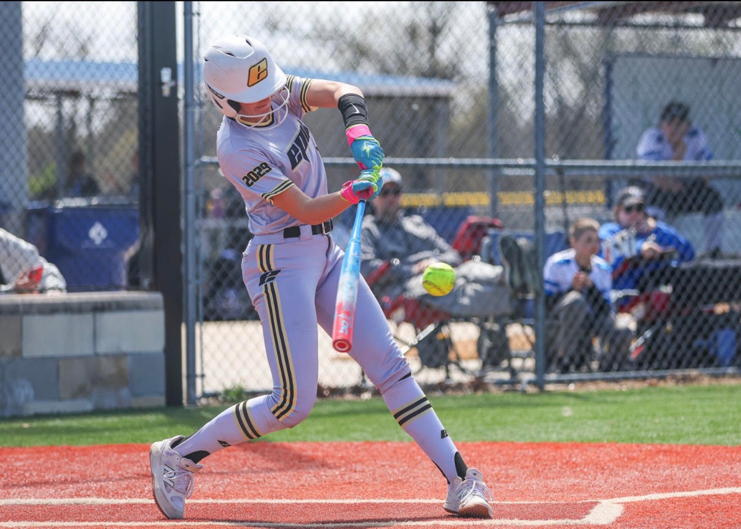 Club News: The Final Pitch (Oct. 29, 2026): Spotlighting Epic-Prospect Chloe Laskie, News, Commits, ‘Rockstar’ & ‘Carrie’ Renewed