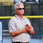 Donnie Byrom was hired at Prince Avenue Christian School in 2019 and in seven years has won a state championship and a No. 1 ranking in the Private classification this year