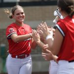 Emory Whisner of Turnin2 - Pezzoni is Big Ten bound after the talented pitcher from Newark, Ohio committed to Minnesota jpg