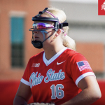 Illyana (Lilly) Shepard is a talented two-way player who was ranked No. 25 in the Line Drive Media 2028 HOT 100
