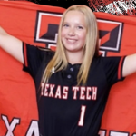 Lainie Keefer commits to Texas Tech.com