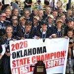 Lone Grove High won its third straight Oklahoma state title and will be the No. 1 team in the GameChanger:NFCA Top 25 fall rankings produced after going 41-0