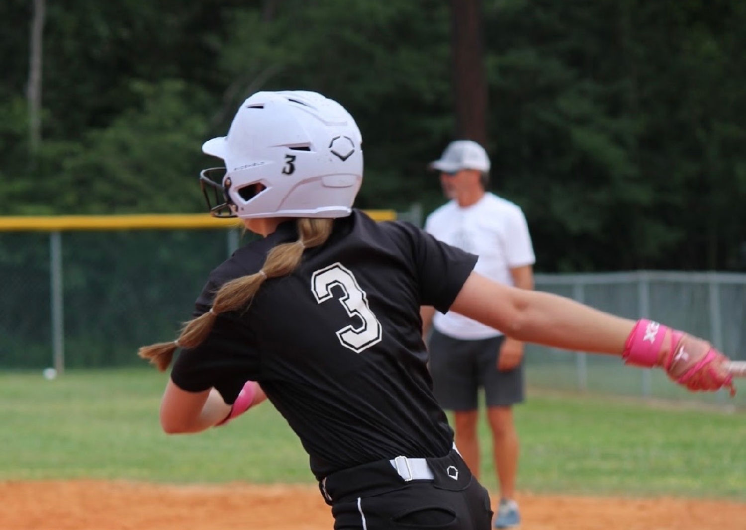 Club News: The Final Pitch (Oct. 14, 2026): Spotlighting Texas Rising-Prospect McKenleigh Mathews, News, Commits, ‘Swag Surfin” & ‘Lanterns’ Retcon