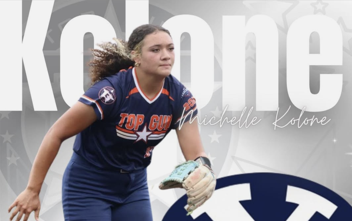 Michelle Kolone is a Top 20-ranked 2028 power hitter who had 12 home runs and 44 RBIs this summer for her Top Gun 16U team.jpg