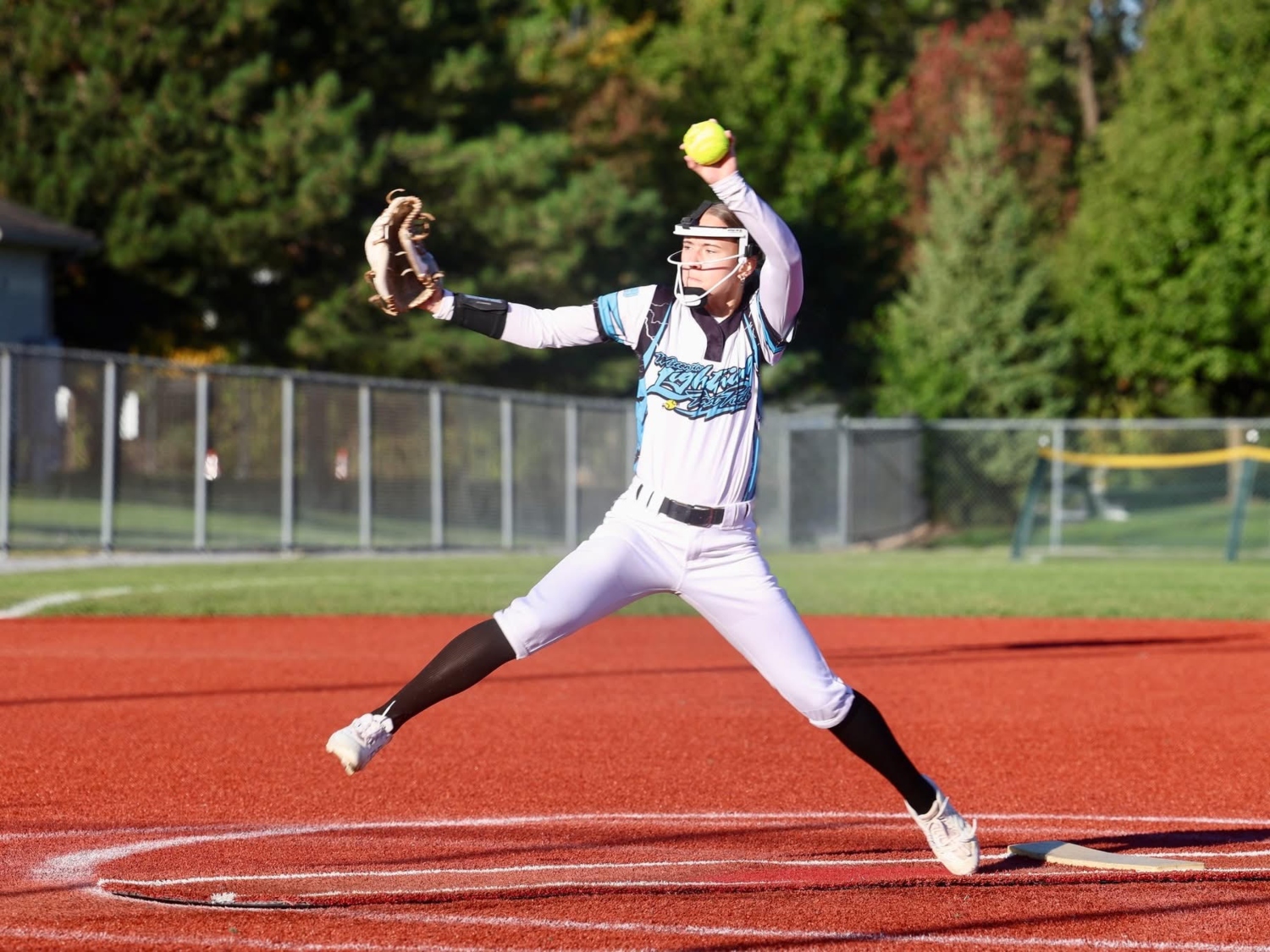 Natalie_Weber_Wisconsin_Lighting_pitch
