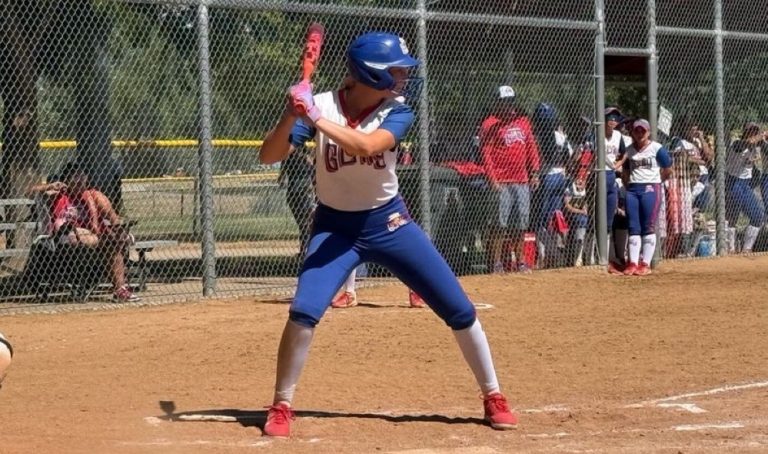 Tatum Peacock has blended her dynamic play on the field with an appreciation for the mental side of the game to earn a No. 22 ranking in the Class of 2029 Hot 100