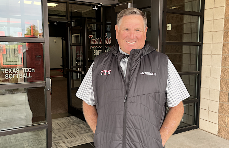 Drive Move Post Video: A Guided Tour by Red Raiders Head Coach Gerry Glasco Around the ...